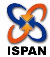 ISPAN  Logo