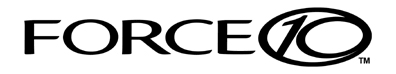 Force10 Logo