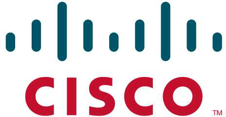 Cisco Logo