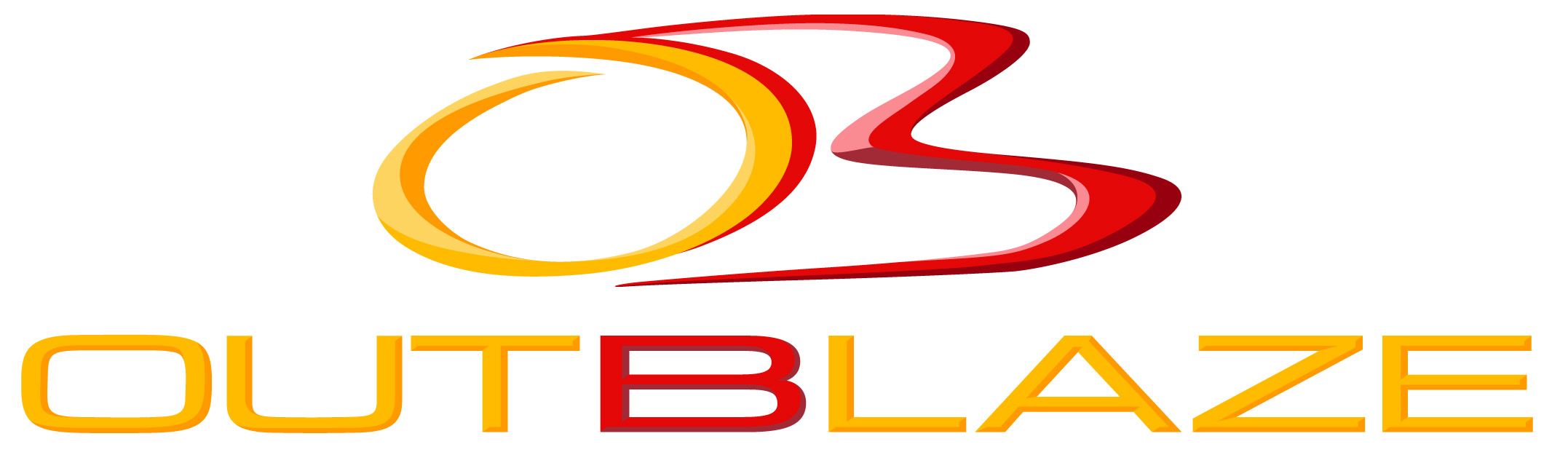 Outblaze Logo