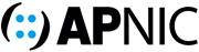 APNIC Logo