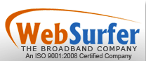 Websurfer Logo