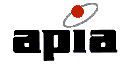 APIA Logo