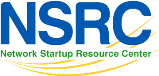 NSRC Logo