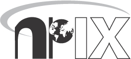npIX Logo