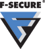 F-secure logo