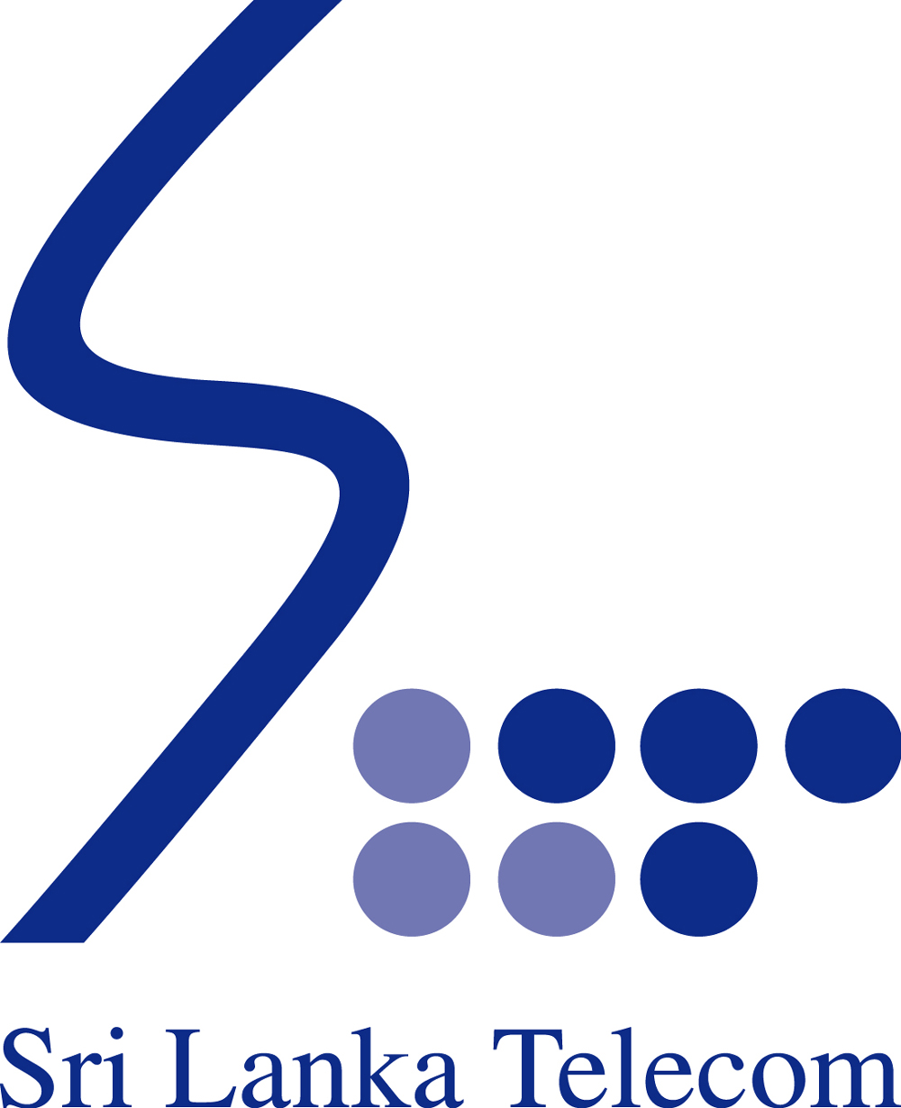 SLT Logo