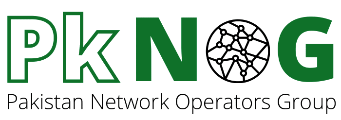 pkNOG logo