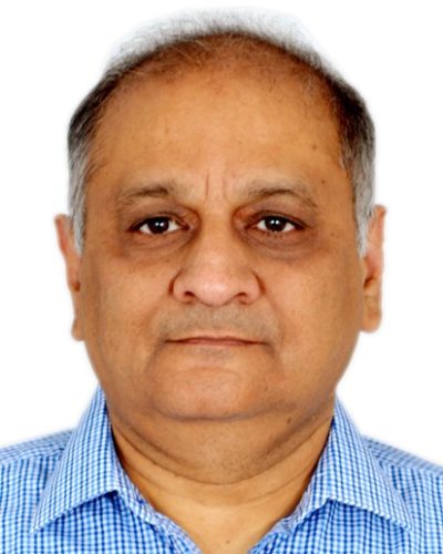 Pankaj Chaturvedi